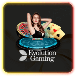 Evolution Casinoonline UFABET