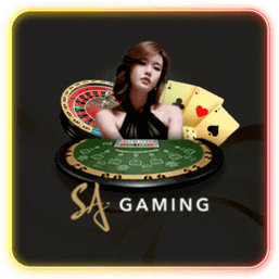 SAGaming Casinoonline UFABET